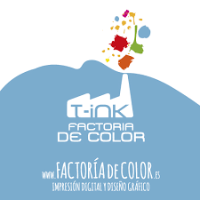 Tink Factoría de Color